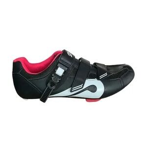 Peloton Unisex Cycling Shoes with Cleats EU 46 / US Men’s 12 / Women’s 13.5